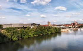 Maritim Hotel Wuerzburg
